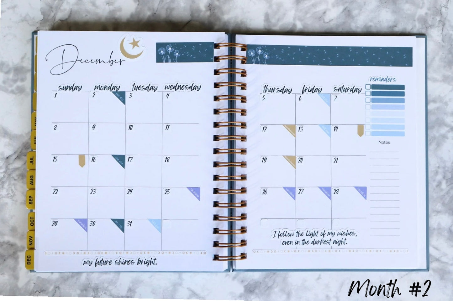 LL-006 Pursue Your Dreams