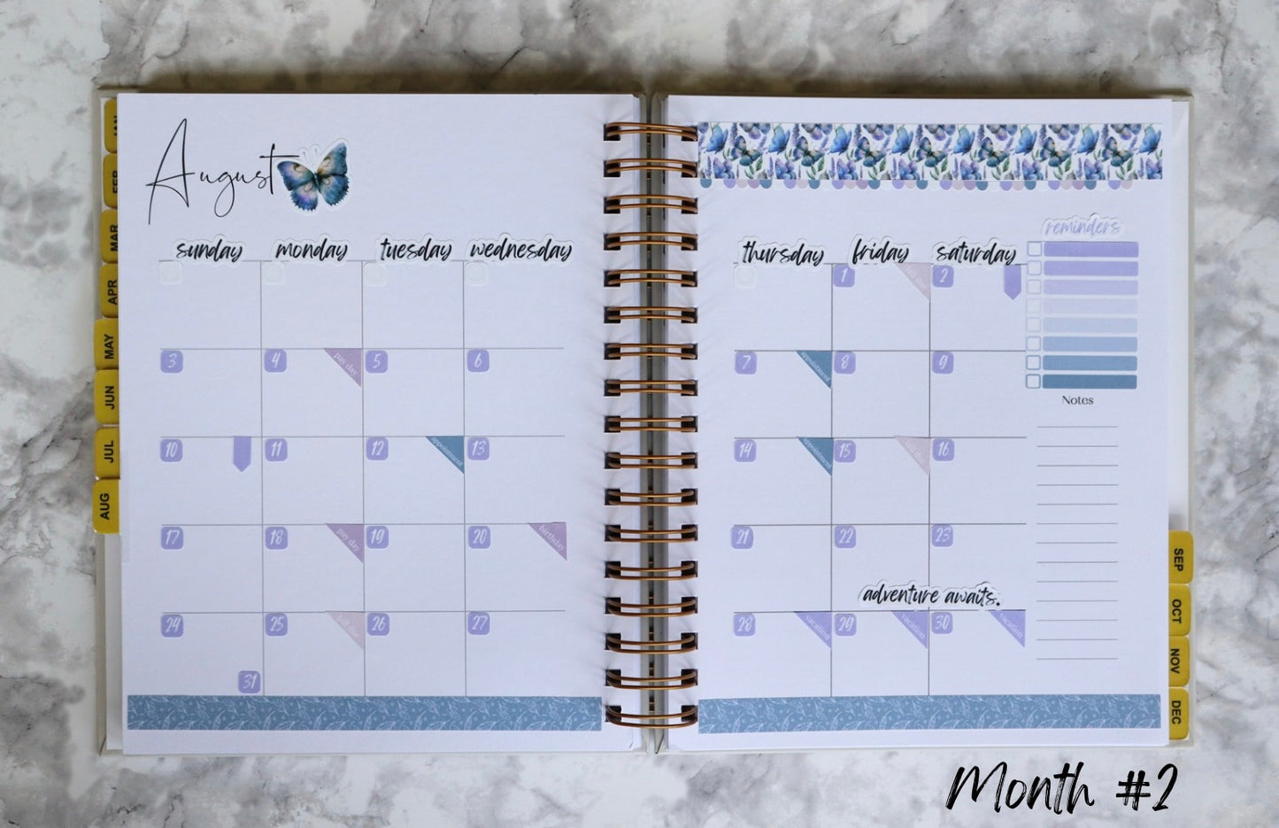 LL-003 Spread Your Wings