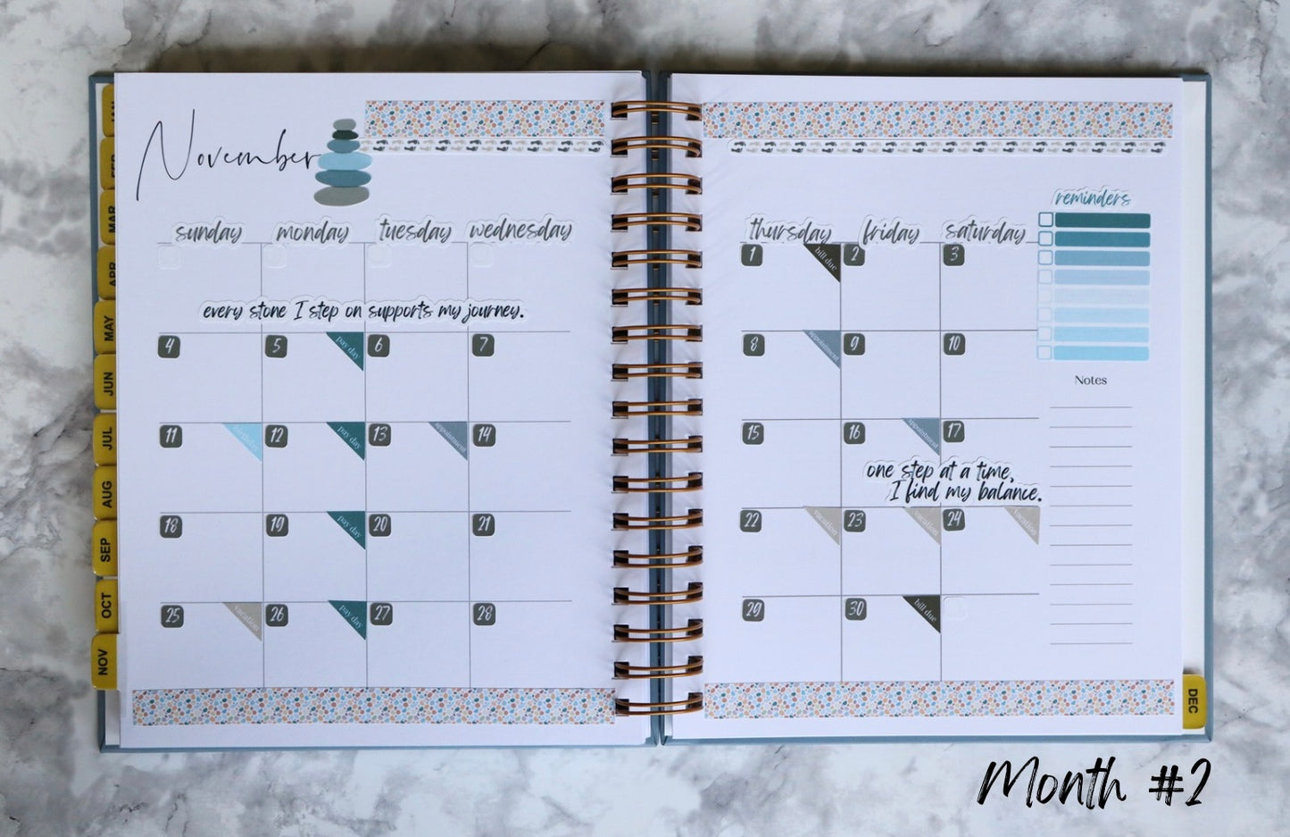 LL-005 Flow With Change