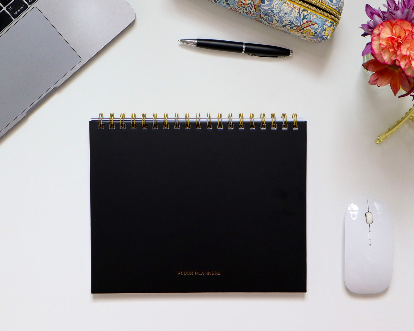 ANCHOR Deskpad Planner
