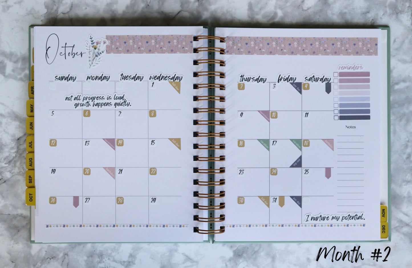 LL-004 Thrive In Harmony