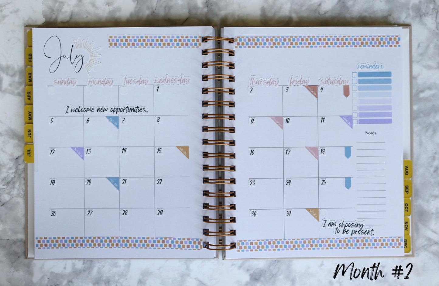 LL-001 Rise With Purpose