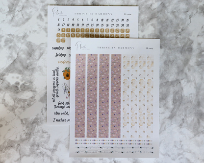 LL-004 Thrive In Harmony