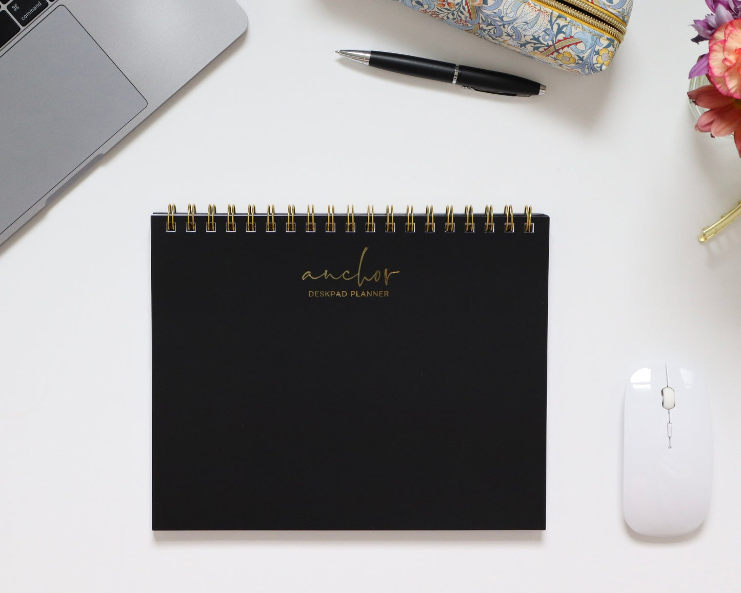 ANCHOR Deskpad Planner