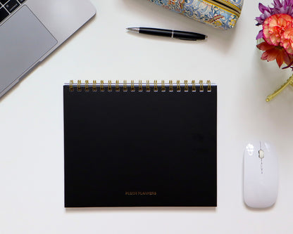 ANCHOR Deskpad Planner
