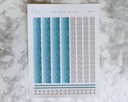 LL-005 Flow With Change