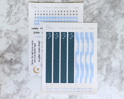 LL-006 Pursue Your Dreams