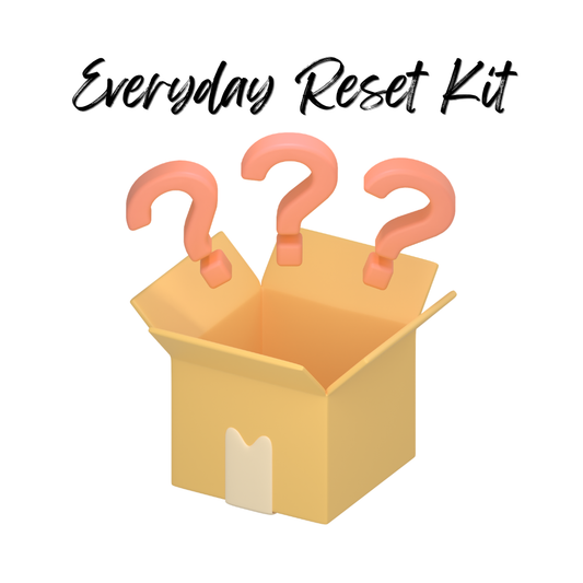 Everyday Reset Kit