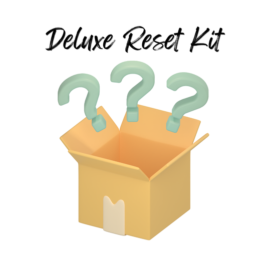 Deluxe Reset Kit